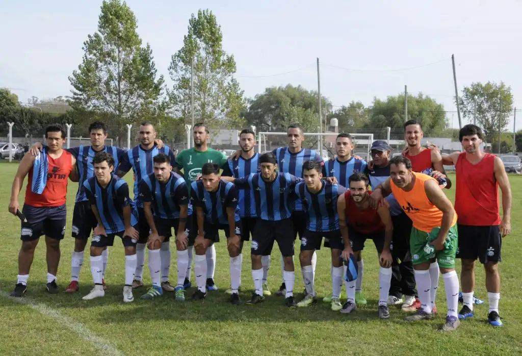 En el plantel de Unicen, Boca manda con claridad
