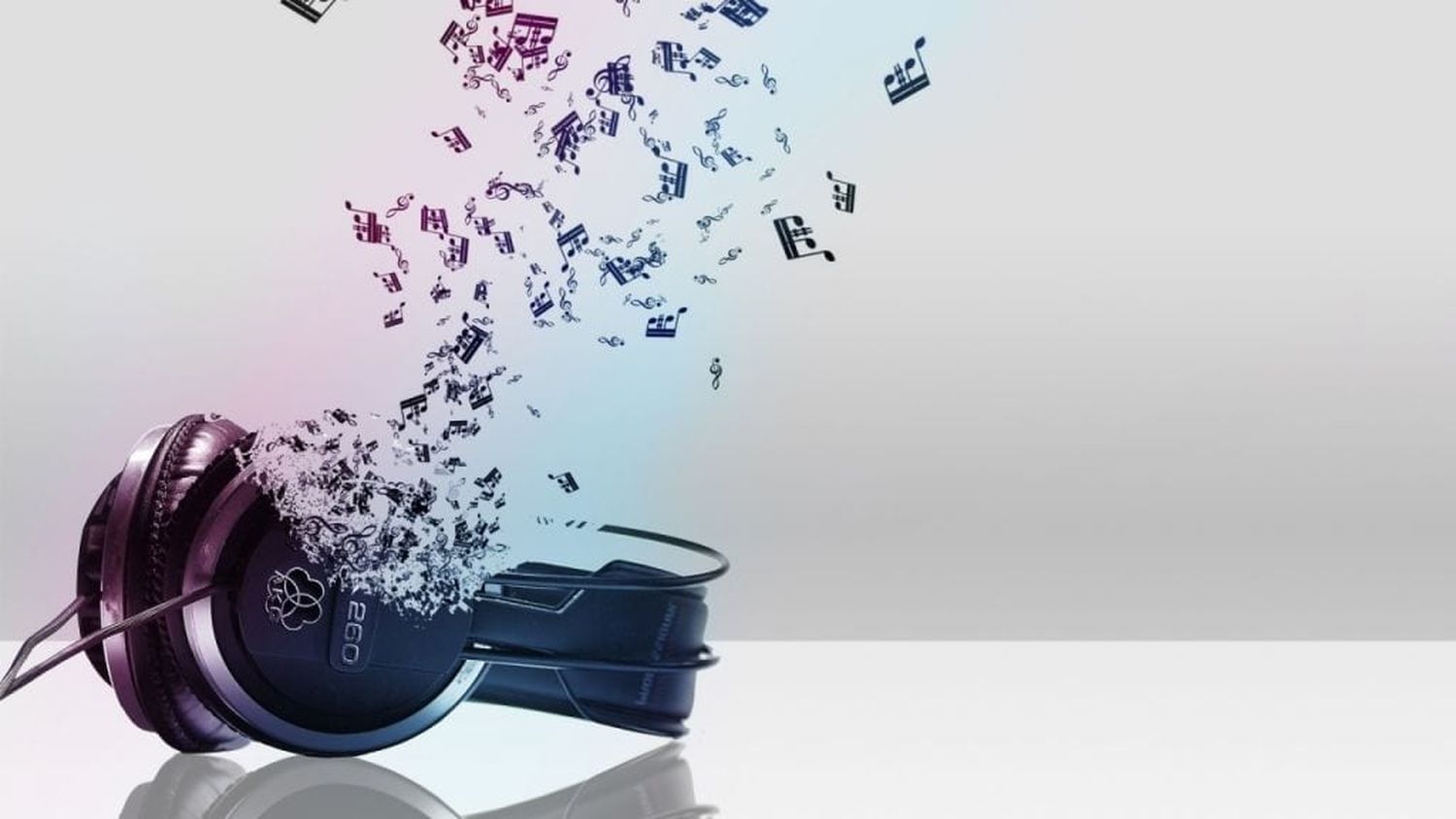 Estos son seis beneficios de la música para tu salud
