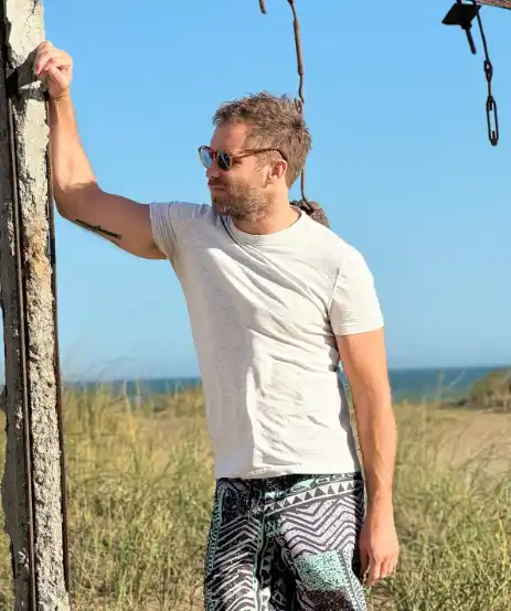 nico tacho riera