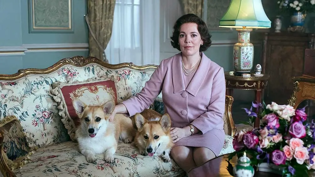 «Ted Lasso», «The Crown» y «El cuento de la criada» encabezan las nominaciones de los Emmy