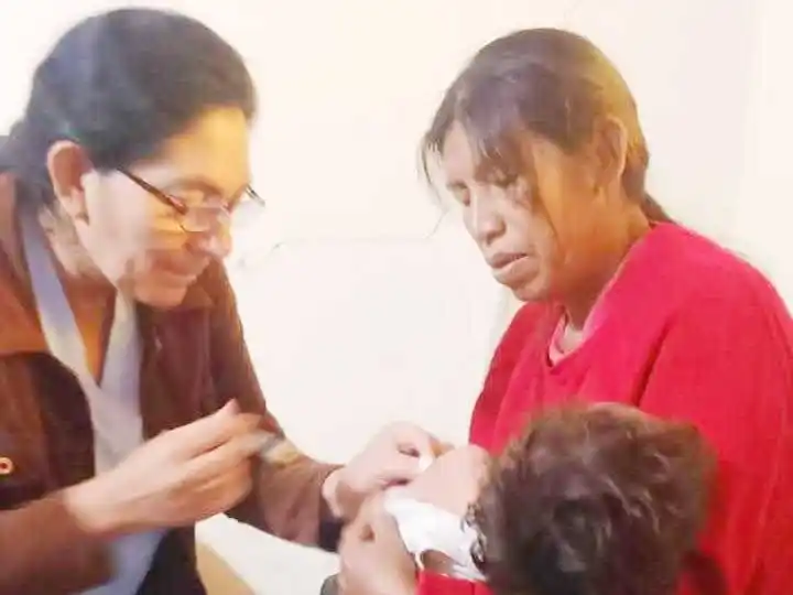 Hospital de Las Lomitas: Fortalecen servicios
integrales de salud en barrios y comunidades