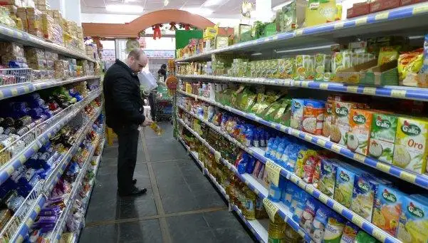 La canasta básica se disparó en diciembre un 4,69%