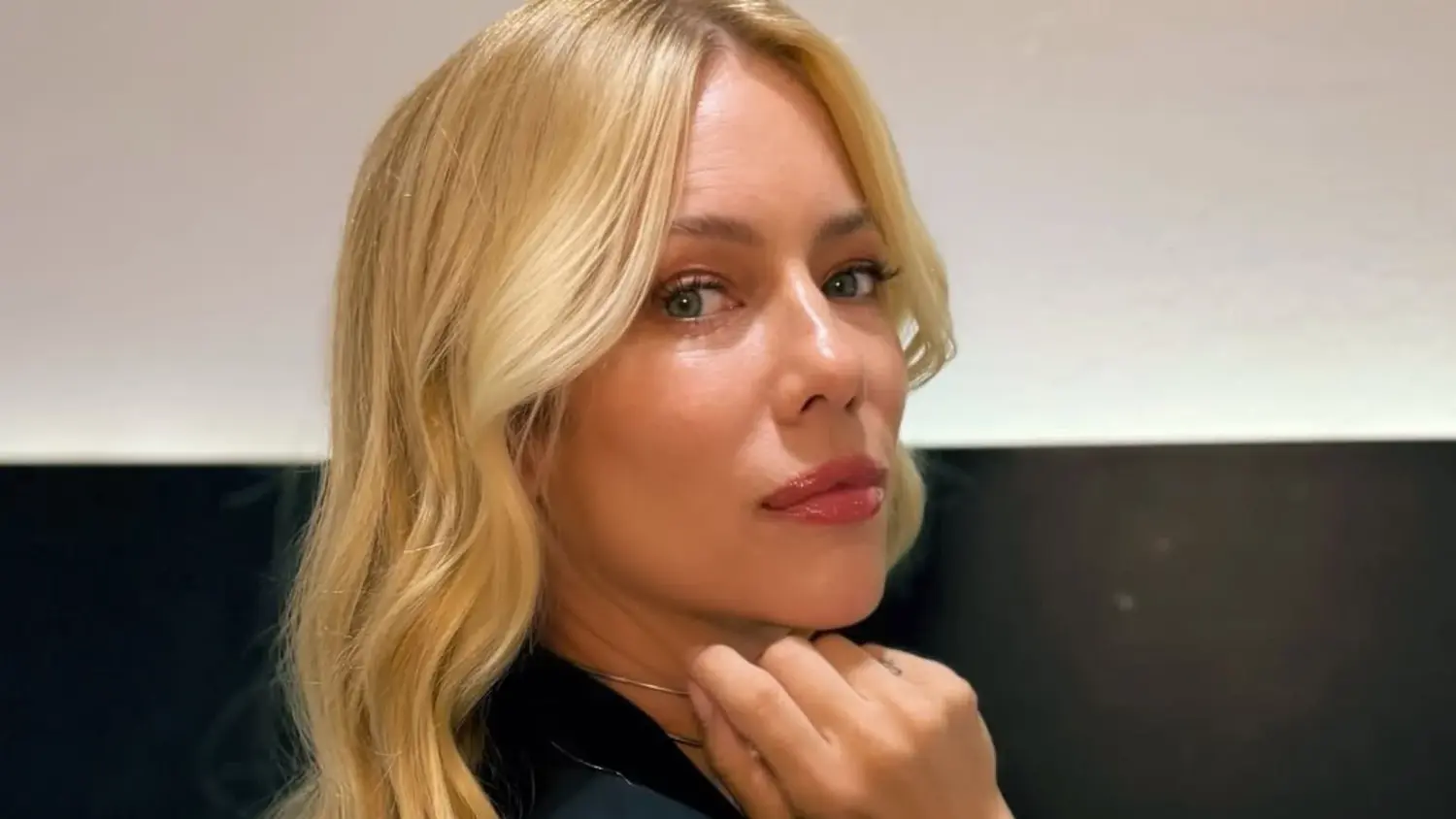 Nicole Neumann reveló que fue acosada a los 15 años por un actor reconocido: “Mi mamá tuvo que intervenir”