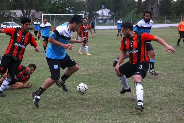 Se programó una nueva edición de la Copa Gualeguaychú