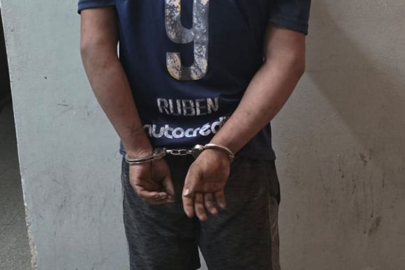Encontraron en zona sur a un adolescente que era buscado por un intento de robo