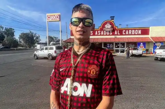 L-Gante se refirió a cómo está su vínculo con Wanda Nara tras la separación y si hay posibilidades de reconciliarse