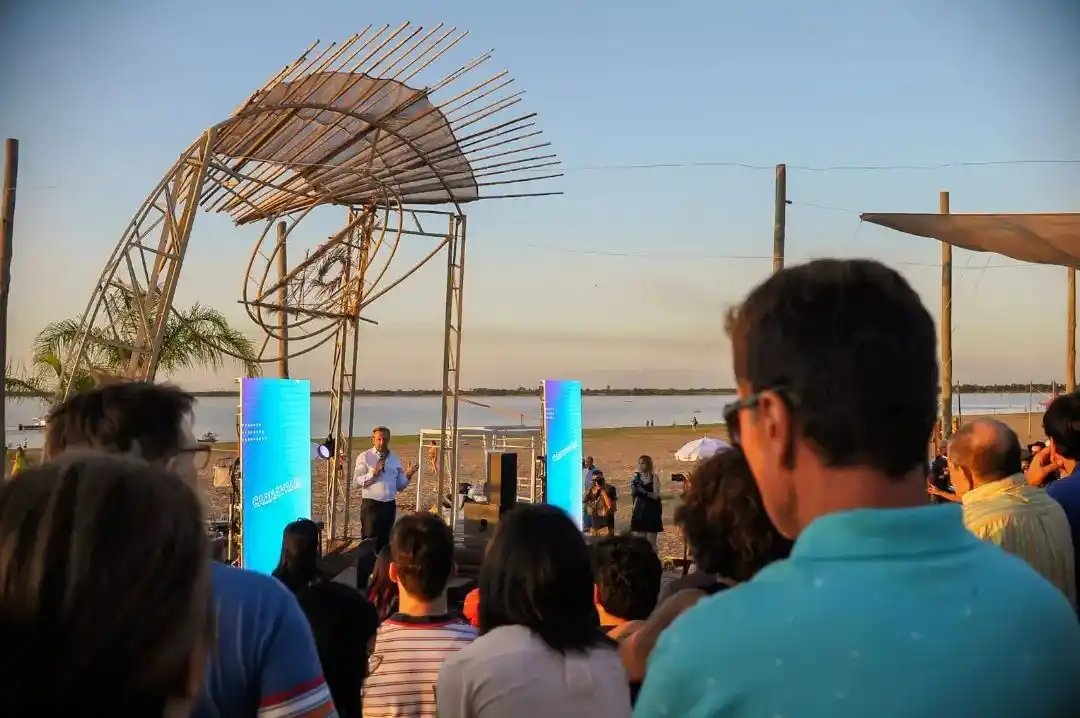 Activá Verano invita a vecinos y turistas a disfrutar las vacaciones en la ciudad de Paraná