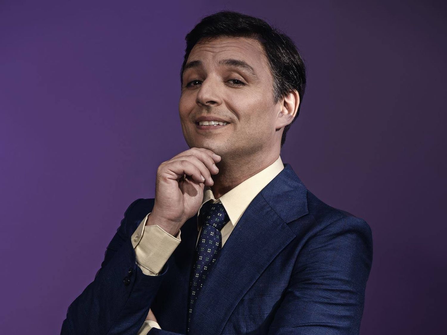 Hernán Matorra: el talento gualeyo que brilla en el teatro musical argentino