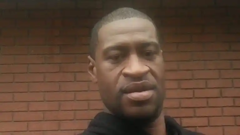 La autopsia oficial de George Floyd reveló que tenía coronavirus y confirmó el homicidio