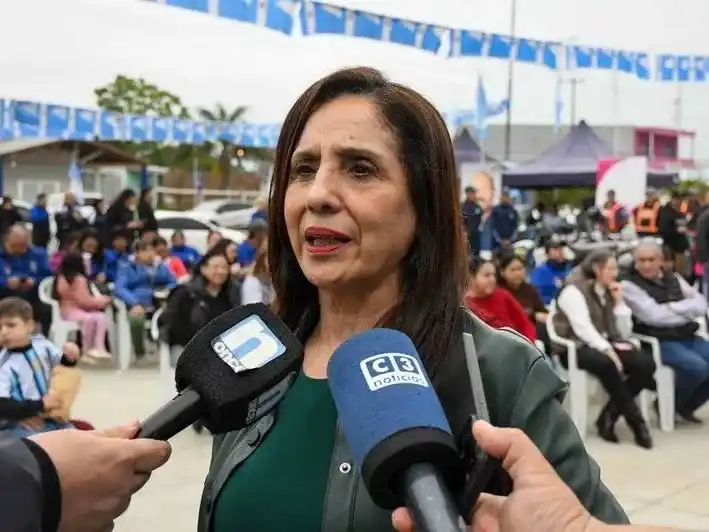 De la Rosa cuestionó el equilibrio 
fiscal del Gobierno nacional