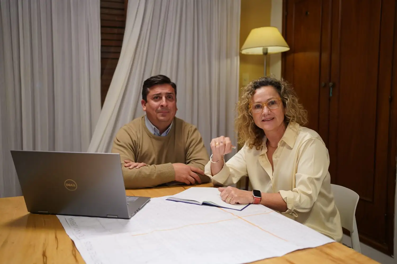 “Las demandas de los victorienses son mis preocupaciones”