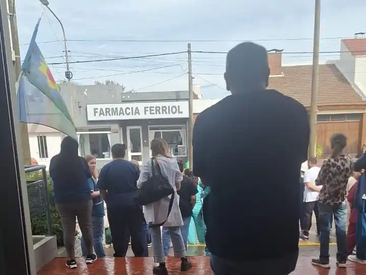 Foto: FM 107.1 La Nueva radio de Carlos Casares