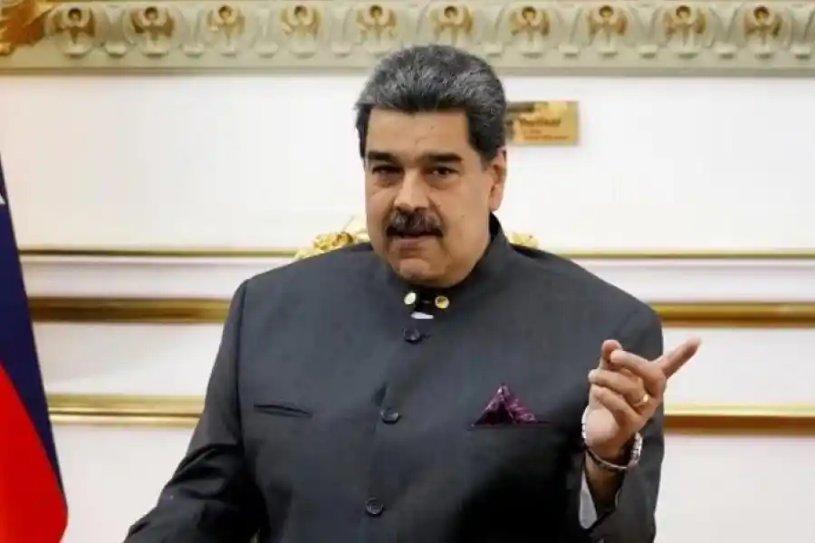 El Gobierno repudió detenciones de dirigentes opositores en Venezuela