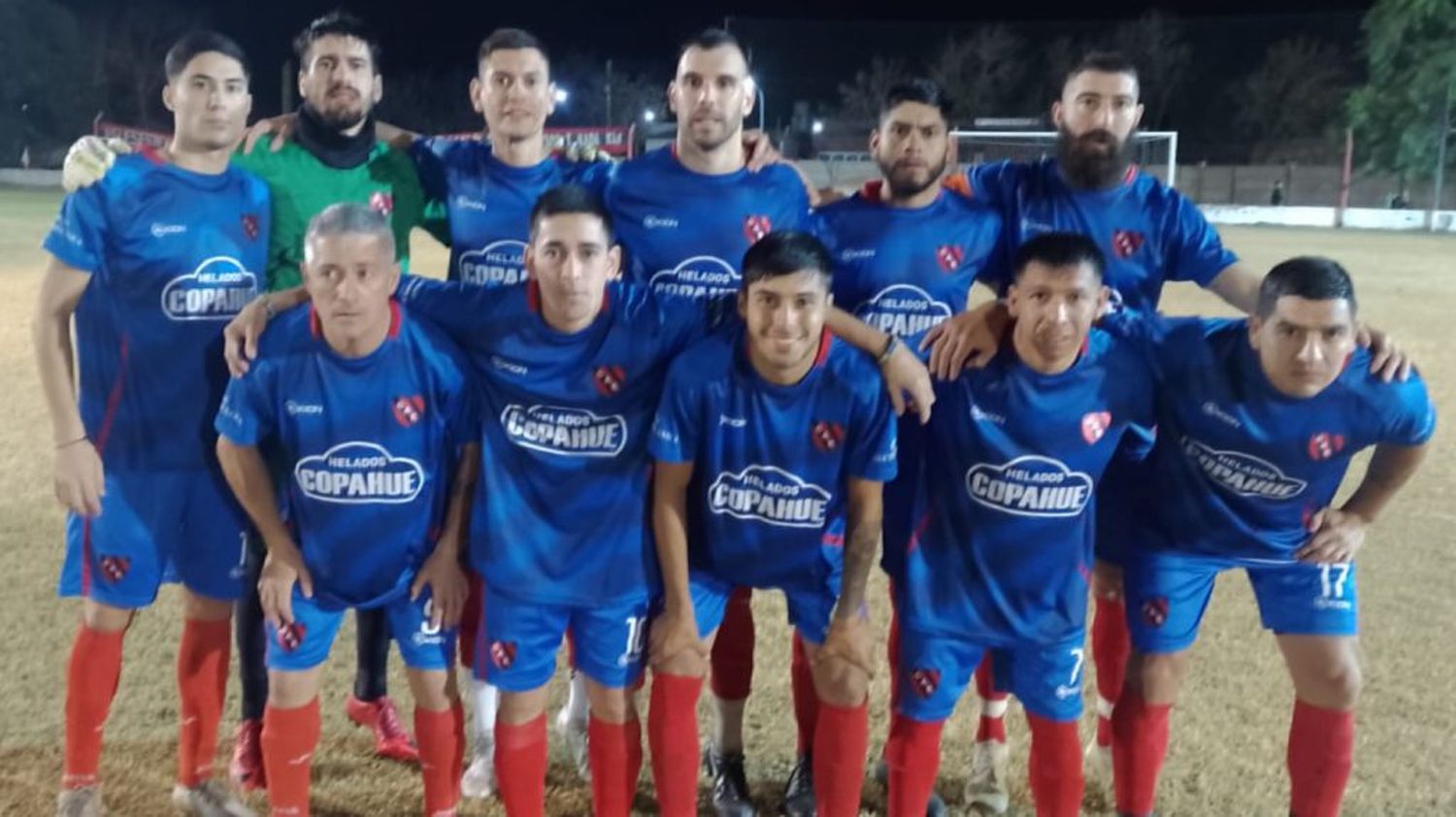 Atlético lo ganaba desde el arranque del partido, pero el Pulga se lo terminó empatando.