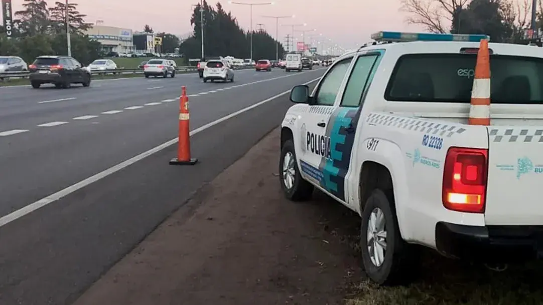 Se retuvieron 12 motos por diferentes faltas, ruidos molestos y reralización de picadas.