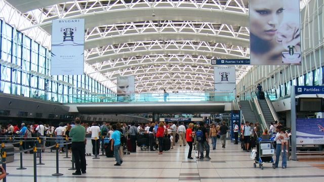 aviación comercial - 1