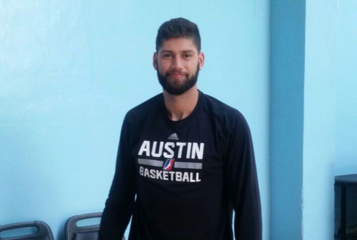 Patricio Garino: “Es el momento de escribir nuestra historia”