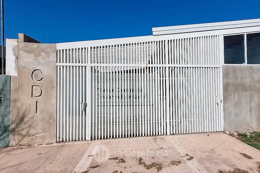 Racca pidió un Estado presente para los niños, niñas y adolescentes