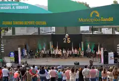 Con gran emoción, el colegio Nuestra Tierra celebró el 25to. aniversario