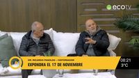 Actividades de la Biblioteca Rivadavia