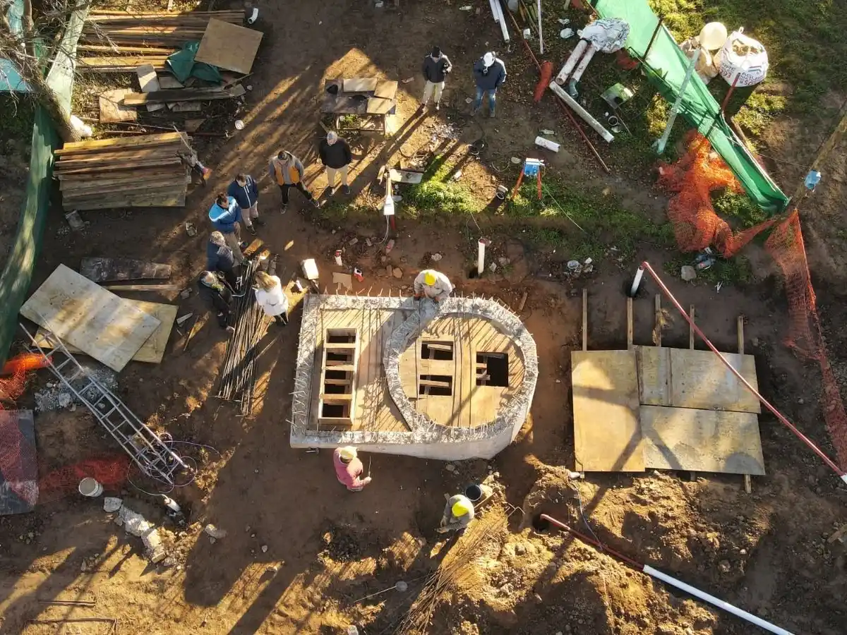 diego de alvear cloacas - 2