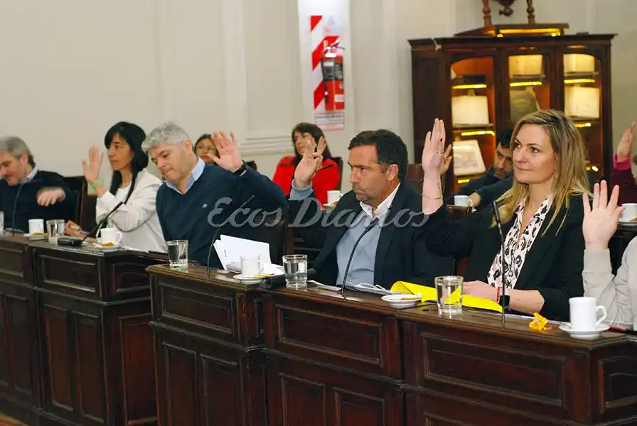 Discusiones por el IVA e Impuesto a las Ganancias