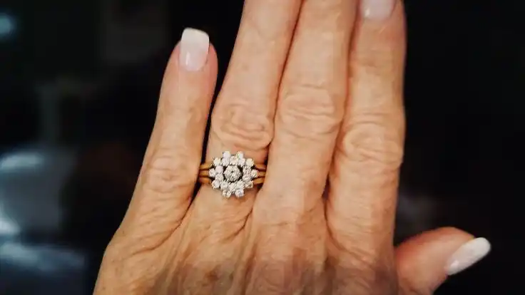 Una historia de Martina Fortuny.