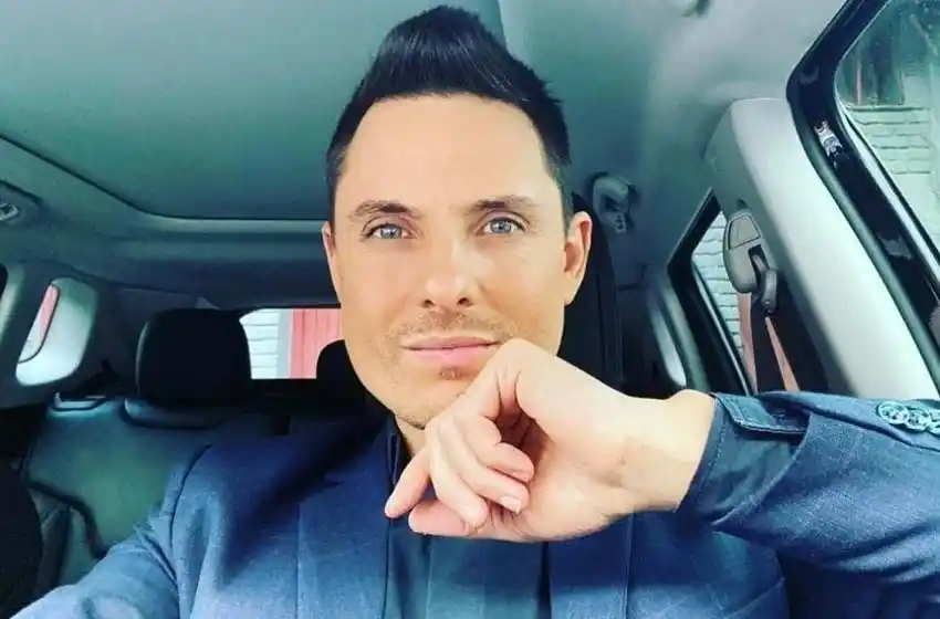 Piden cadena de oración por el periodista rosarino Lío Pecoraro