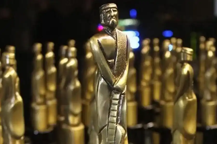 Martín Fierro de Cable: se conoció la verdadera lista de nominados