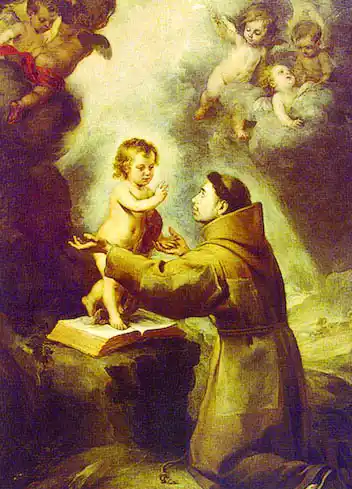 Eventos festivos por el Día del Santo Patrono de Concordia