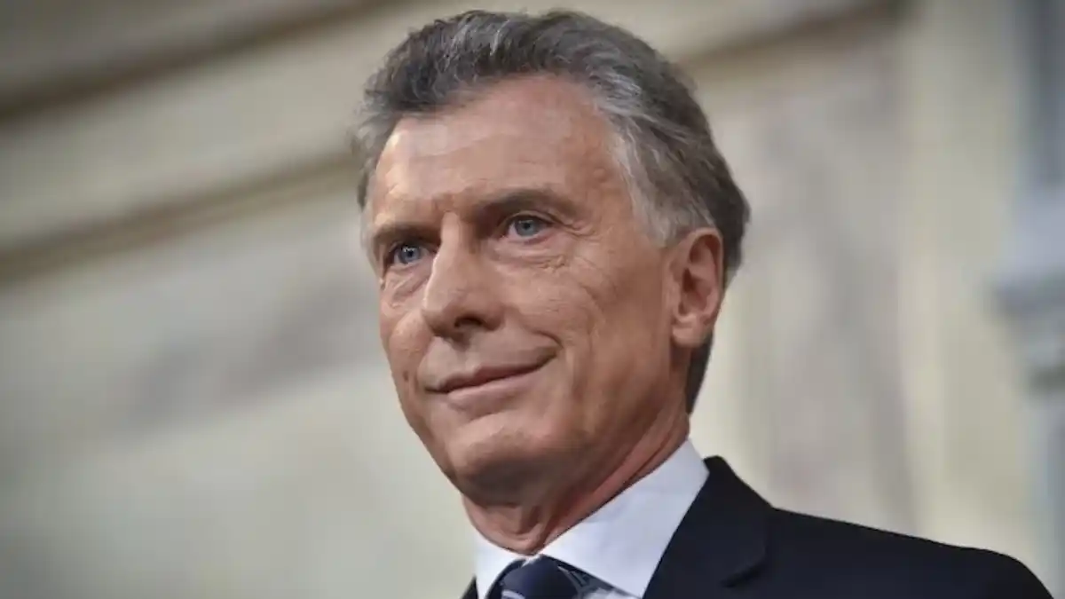 Mauricio Macri: «Quienes piden que se repita la elección en Venezuela solo pueden ser considerados cómplices»
