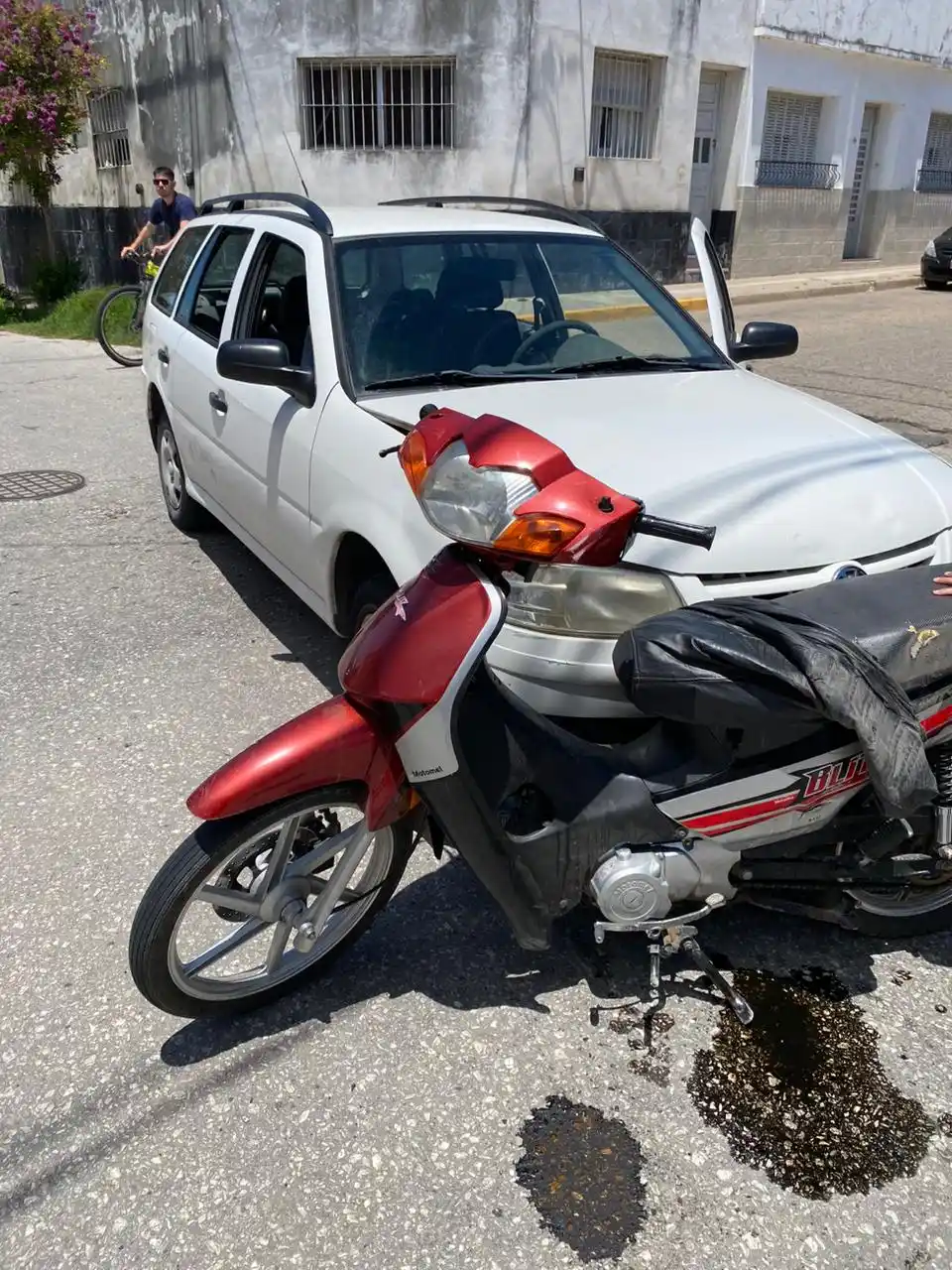 Nogoyá, entre las localidades con convenios para reeducación vial