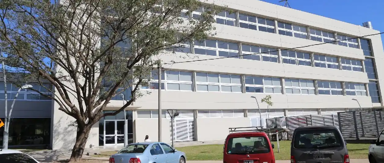 El hospital de Ceres busca pediatras