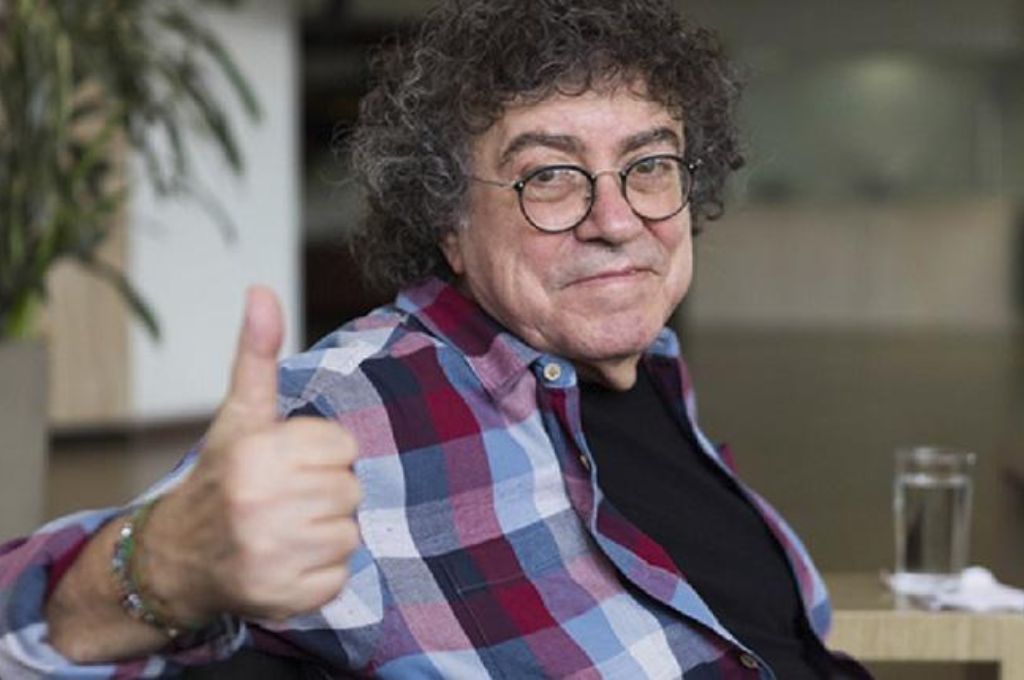 Tras sufrir una neumonía, señalan que Piero se encuentra “estable”