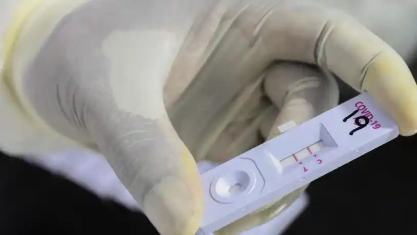 ¿Por qué los bioquímicos bonaerenses se oponen al autotest?