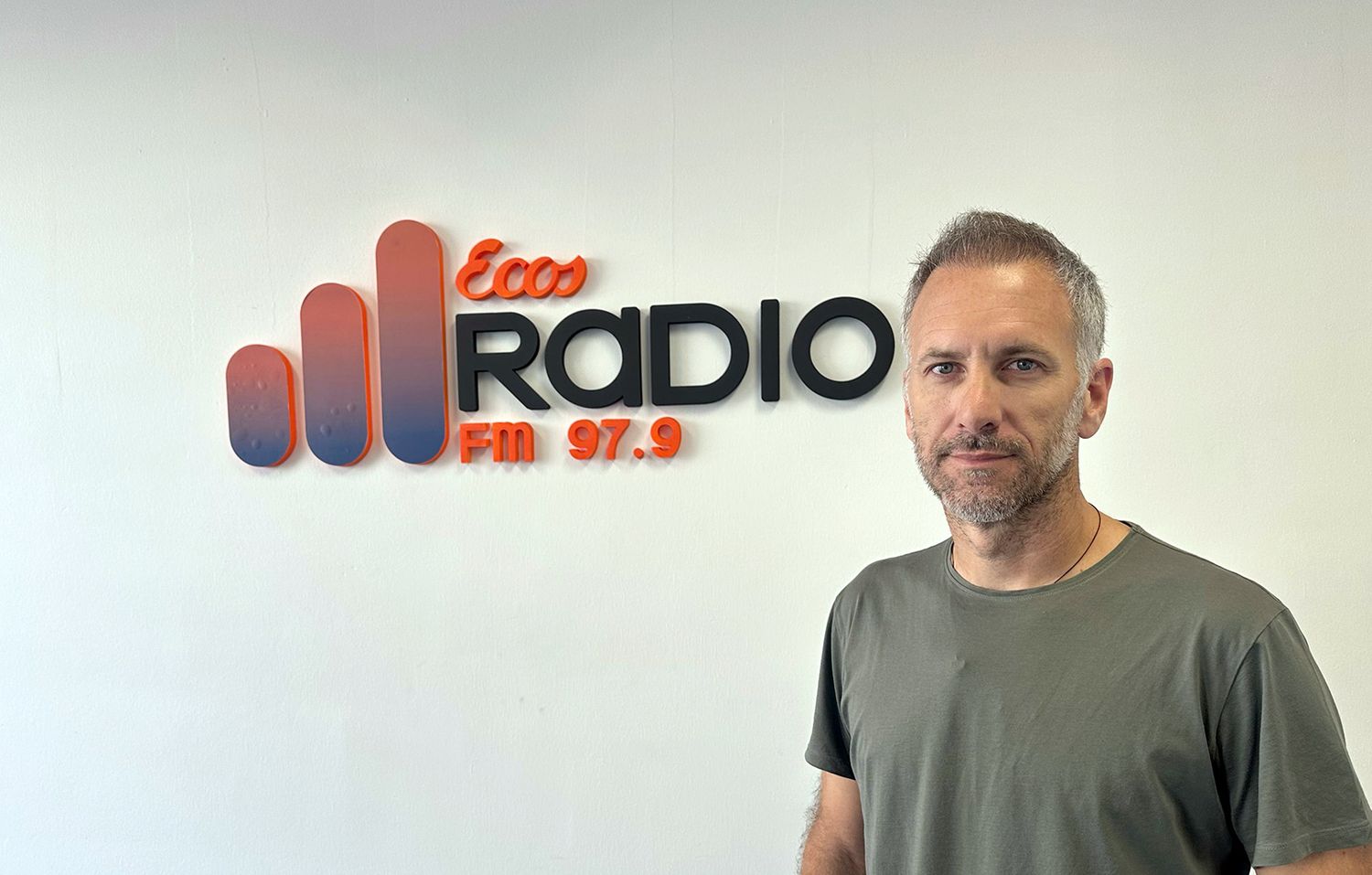 Buena oportunidad. Indicó Juan Bautista Iriberri que es el evento de hoy