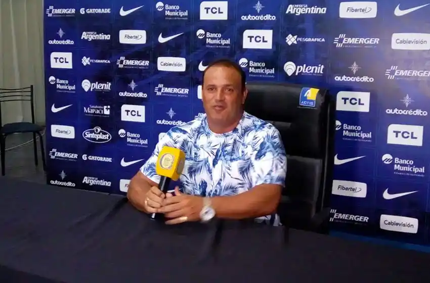 «Tenemos que recordar de dónde veníamos y cómo estamos»