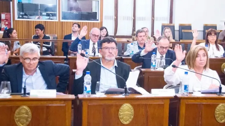 El Senado dio media sanción al proyecto que establece el régimen de Gestión Ambiental de Actividades Económicas