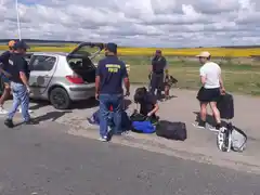 Continúa la lucha contra el consumo y comercio de estupefacientes