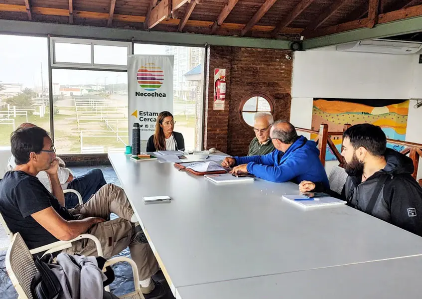 Treinta productores pidieron la emergencia