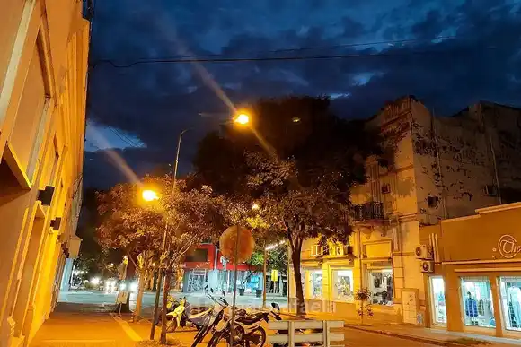 Y el frio no da tregua 