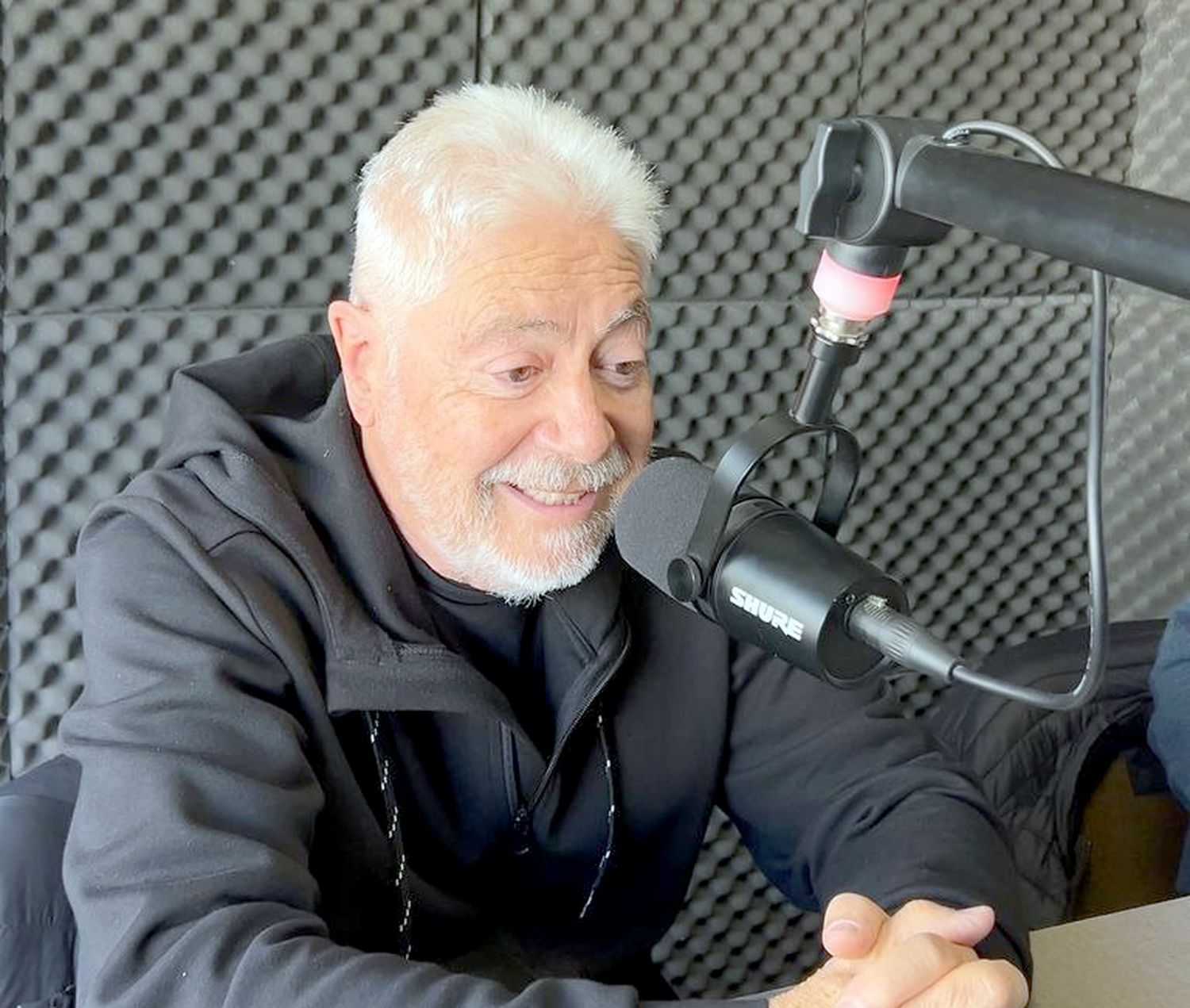 Punto de vista. Alberto Condenanza en Ecos Radio