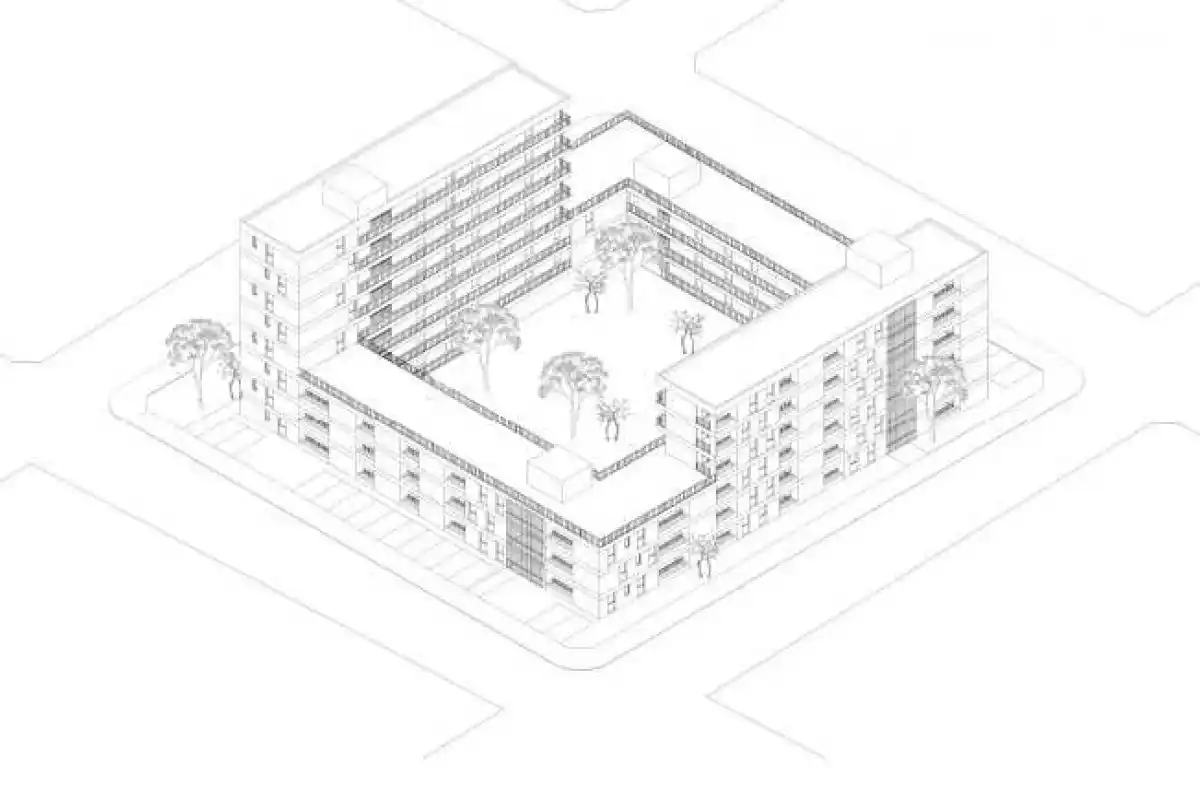 edificios - 1