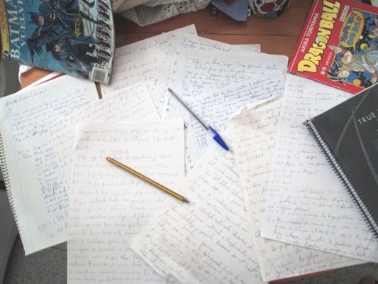 Finalizó el concurso de apuntes y se recuperaron más de 500 kilos de papel