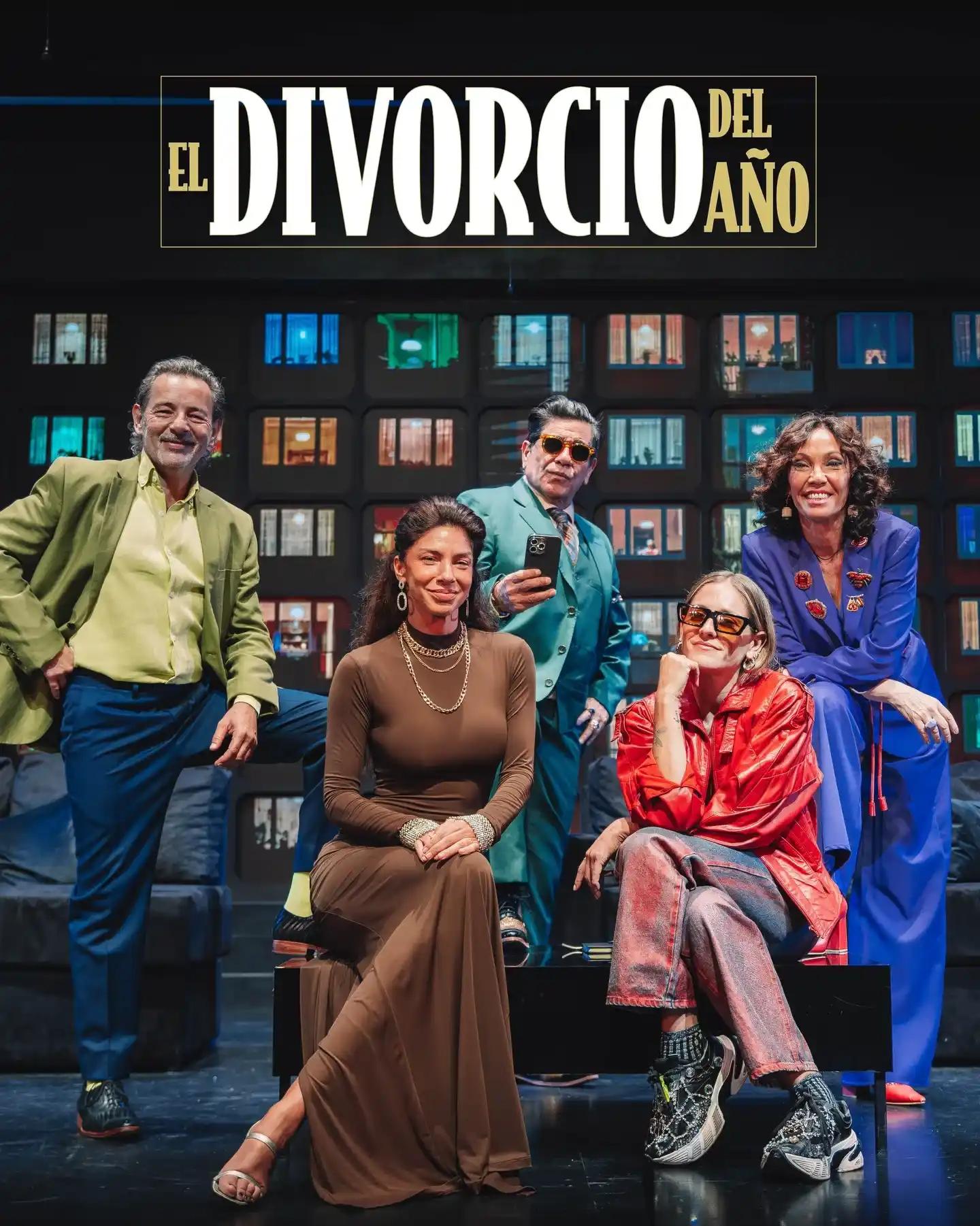 el divorcio del año ernestina pais - 6
