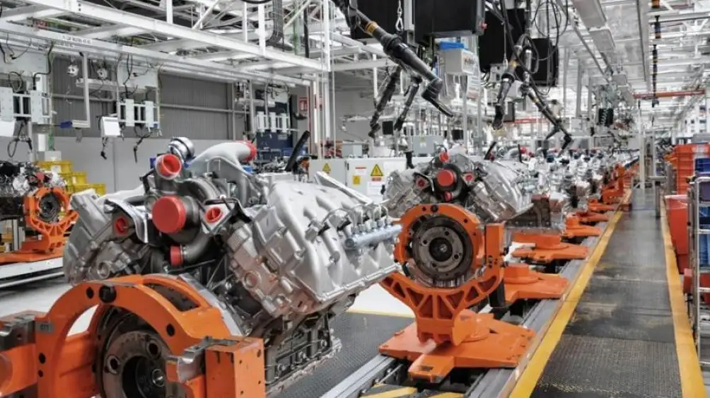 Ford mantiene sus planes de inversión para Argentina