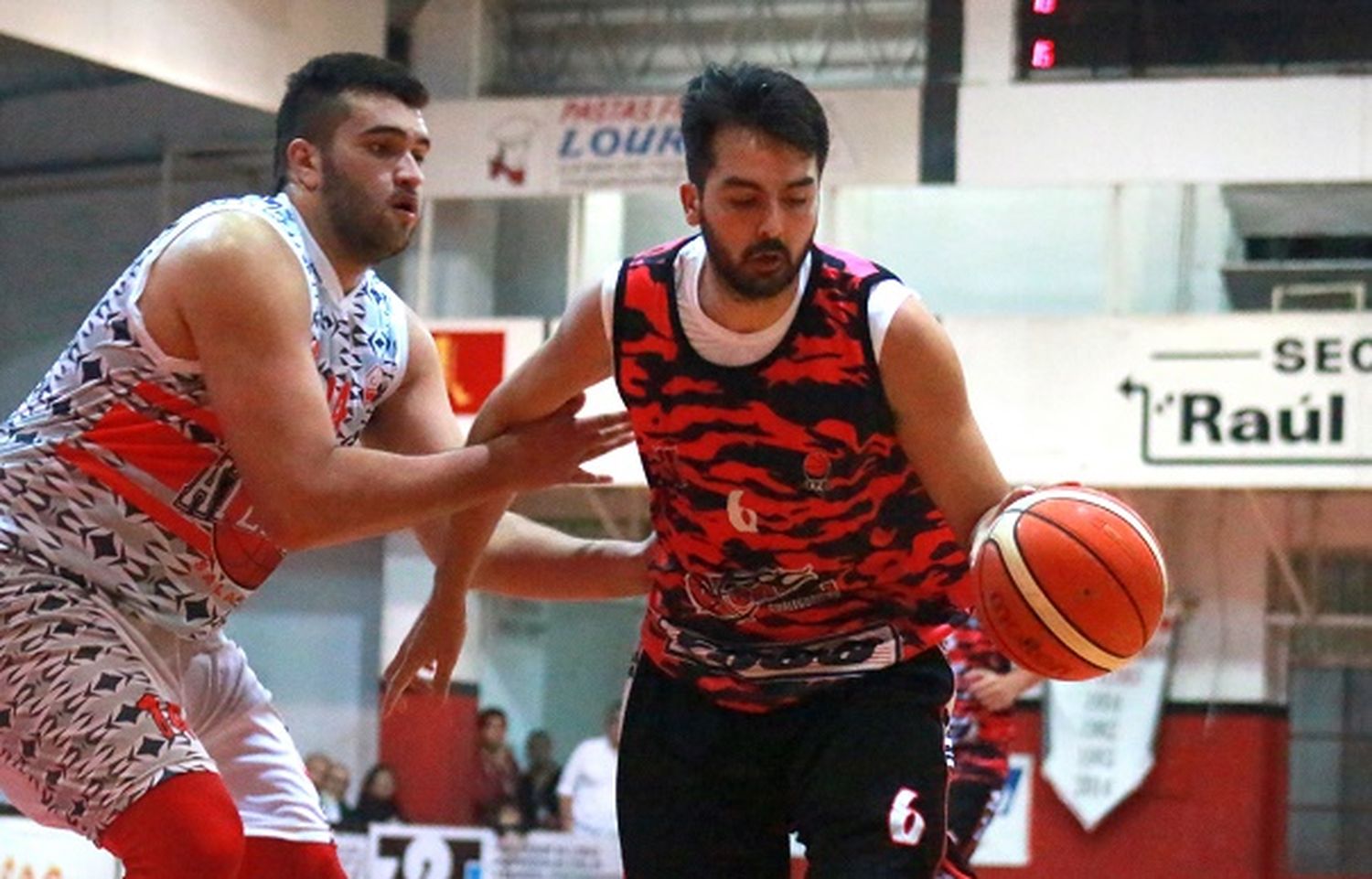 Torneo Federal: Central enfrenta a Capuchinos en Concordia
