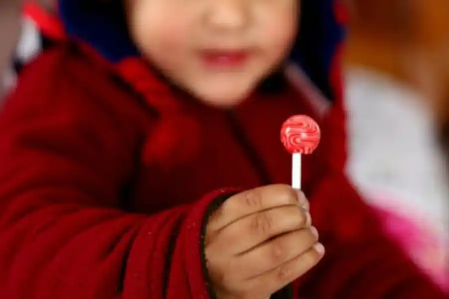 Un nene de 10 años se atragantó con un chupetín: está en estado crítico en terapia intensiva en el Hospital Privado de Córdoba