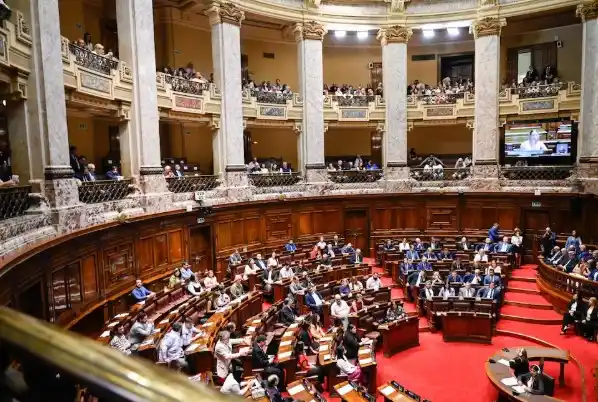 La Cámara de Diputados de Uruguay aprobó un proyecto para legalizar la eutanasia