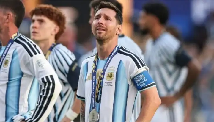 De memorias y orgullos